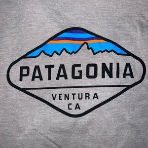 Patagonia Graphic Tee